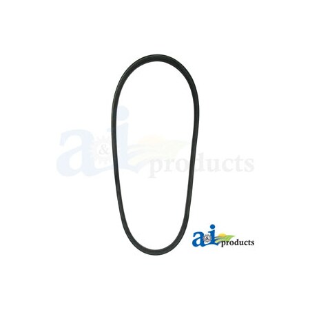 A & I Products Belt, Engine 17" x4" x1" A-72086